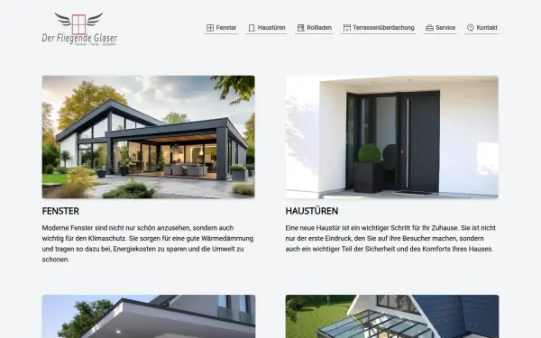 der-fliegende-glaser.de