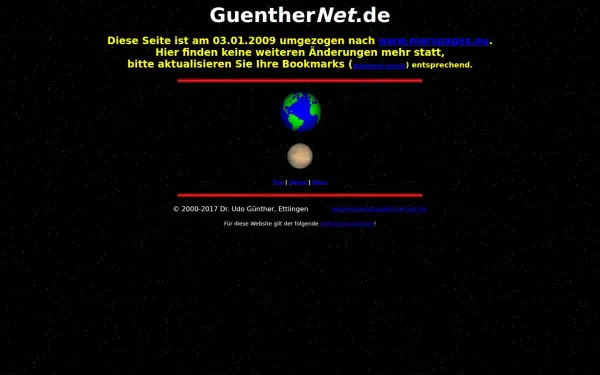 guenther-world.de
