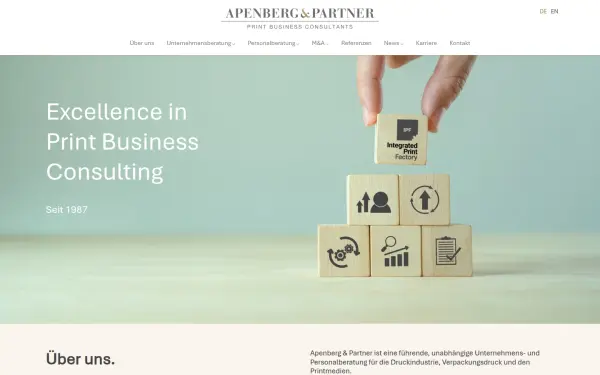 apenberg.de