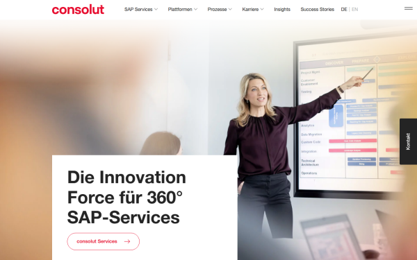 consolut.com