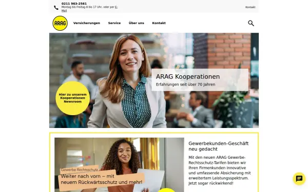 www.arag-kooperationen.de