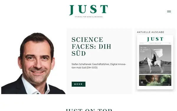www.just-magazin.com