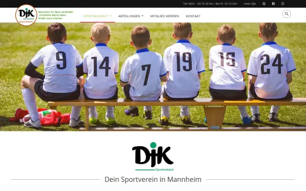 djk-mannheim.de