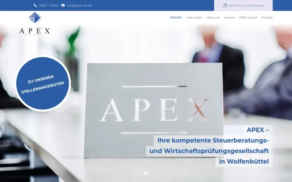 www.apex-stb.de