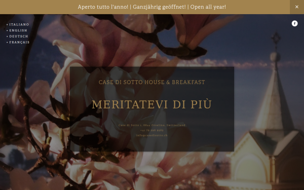 www.casedisotto.ch