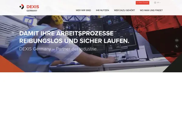 www.dexis.de