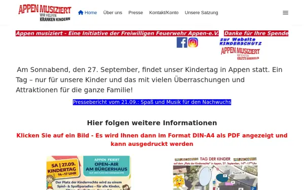 appen-musiziert.de