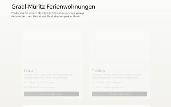 graal-mueritz-ferienwohnung.de