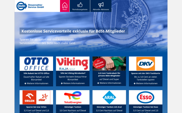 www.bdst-vorteile.de