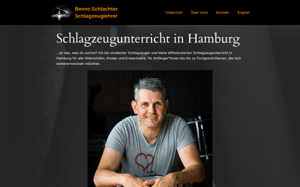 www.benno-drums.de