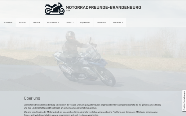 www.motorradfreunde-brandenburg.de