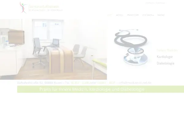 www.praxiskusch.de