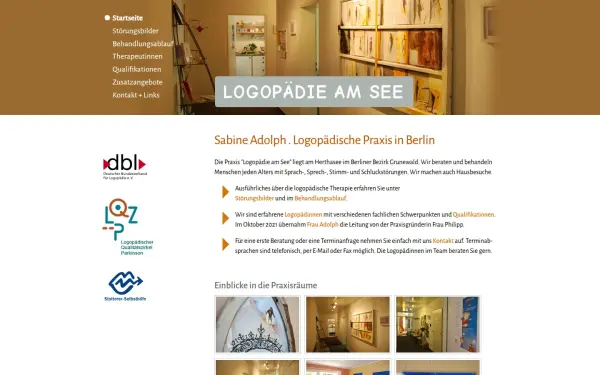 logopaedin-am-see.de