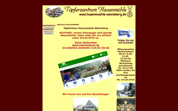 hasenmuehle-weinsberg.de
