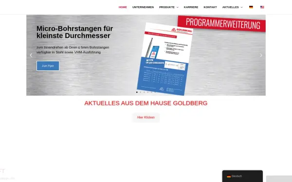 goldberg-tech.de