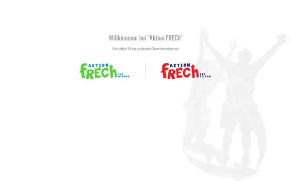 aktion-frech.de