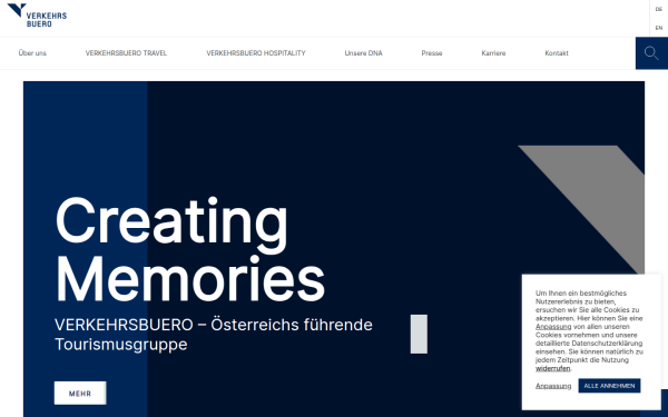verkehrsbuero.com