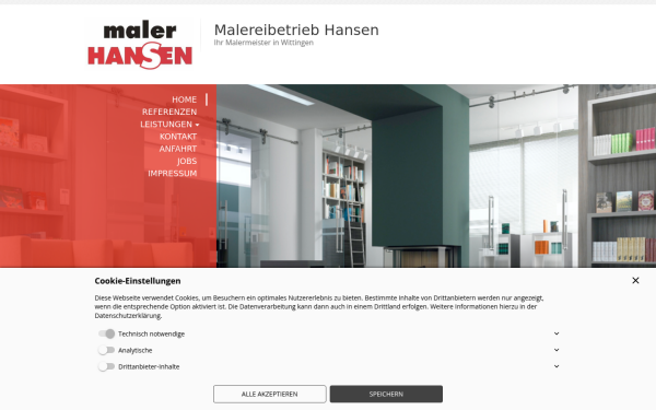 malerhansen.de