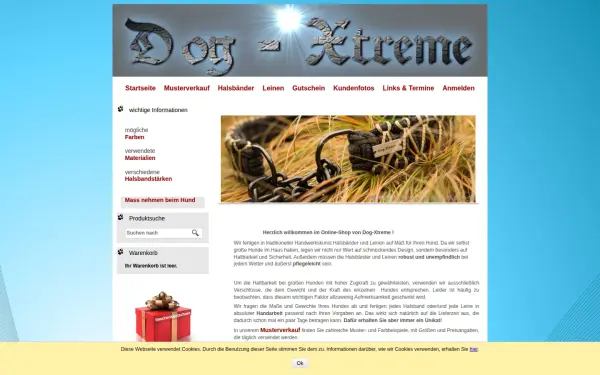www.dog-xtreme.de