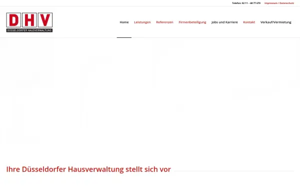 dhv24.de