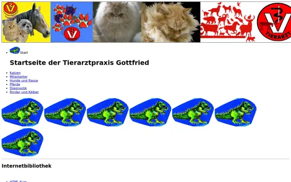 doc-tierarzt.de