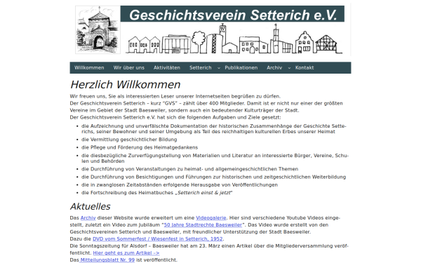 geschichtsverein-setterich.de