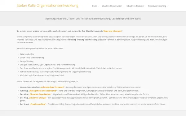 www.stefankalle.de