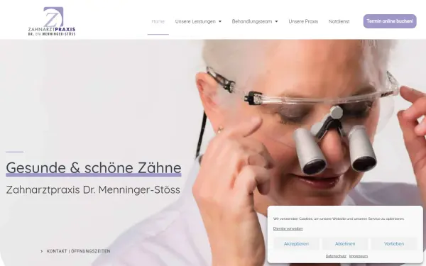 dr-menninger.de