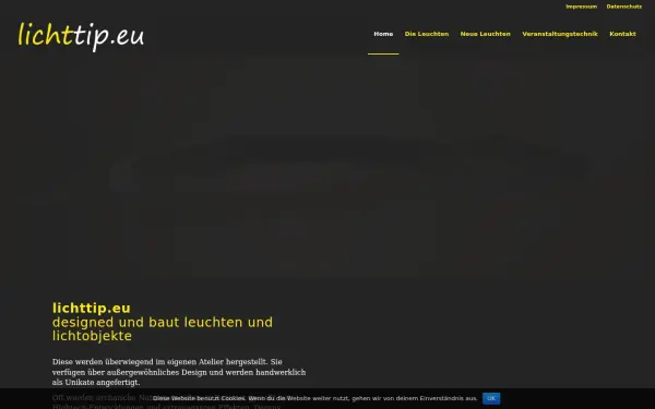 www.lichttip.net