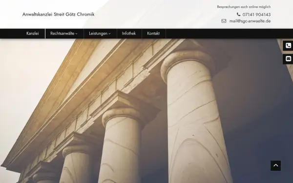www.sgc-anwaelte.de
