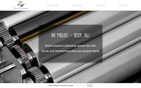 www.baumanndruck.eu