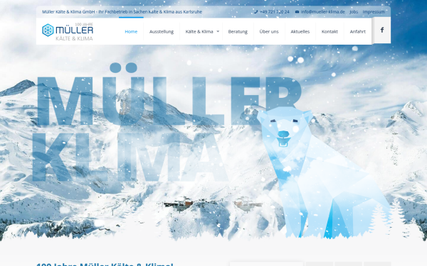 www.mueller-klima.de