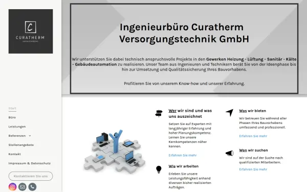 www.curatherm.de