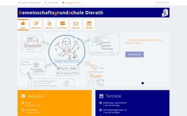 ggsdierath.de