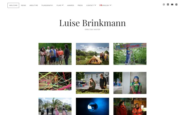 luisebrinkmann.de