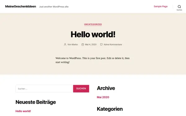 meinegeschenkideen.de