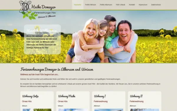 www.fewo-domeyer-foehr.de