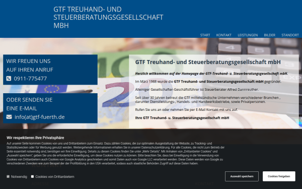www.gtf-fuerth.de
