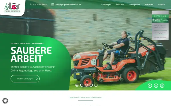 www.lgs-gebaeudeservice.de