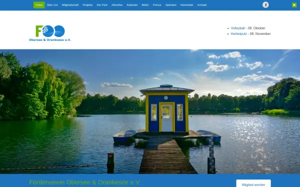 www.obersee-orankesee.de