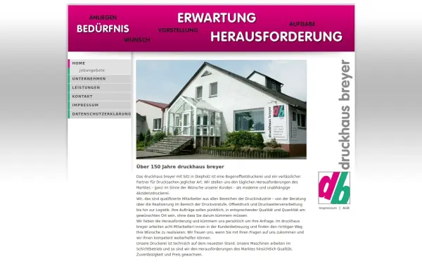 druckhaus-breyer.de