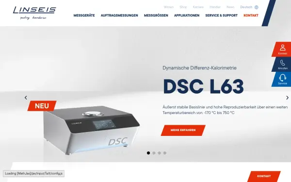 www.linseis.com