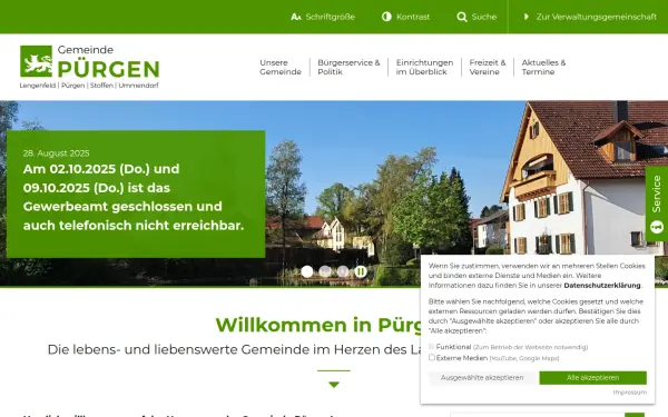 www.puergen.de