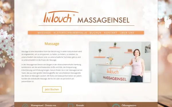 massageinsel.de