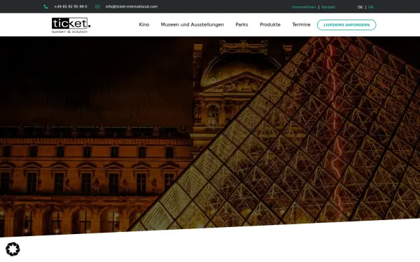 www.ticket-international.com