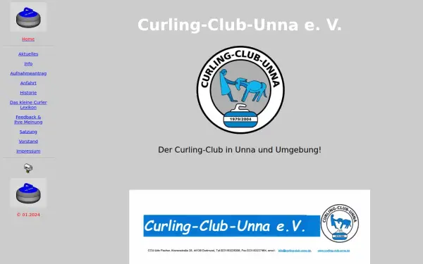 curling-club-unna.de