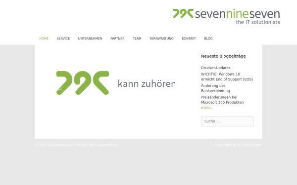 sevennineseven.at