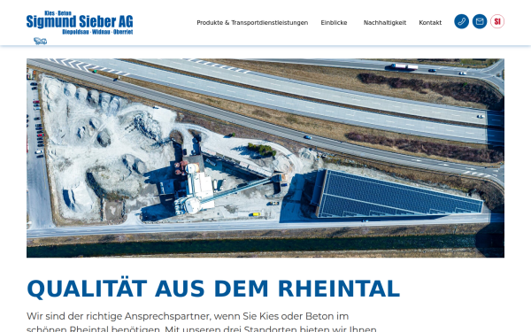 sieber-diepoldsau.ch