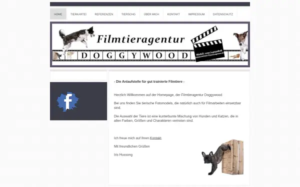 www.doggywood-filmtieragentur.de