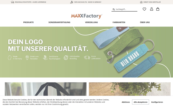 www.maxx-factory.de